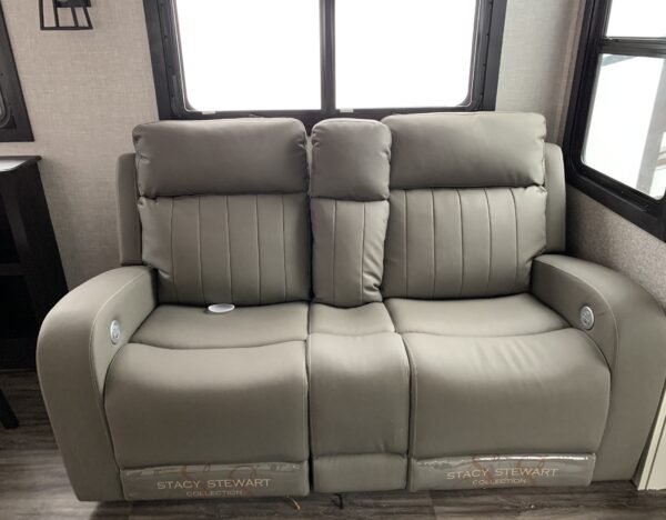 2023 JAYCO NORTH POINT 340CKTS 5TH WHEEL