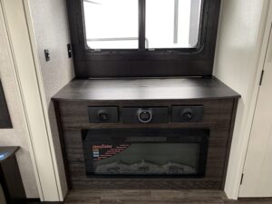 2023 JAYCO NORTH POINT 340CKTS 5TH WHEEL