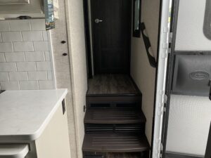 2023 JAYCO NORTH POINT 340CKTS 5TH WHEEL