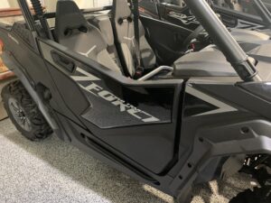 2025 CFMOTO ZFORCE 950 TRAIL (BLACK)