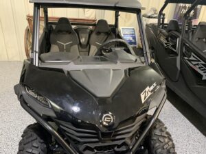 2025 CFMOTO ZFORCE 950 TRAIL (BLACK)