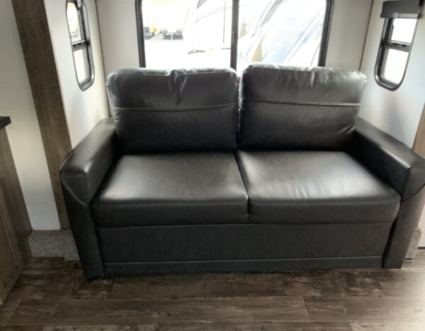 2022 FOREST RIVER SABRE 37FLH 5TH WHEEL