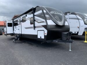2023 GRAND DESIGN IMAGINE 3100RD