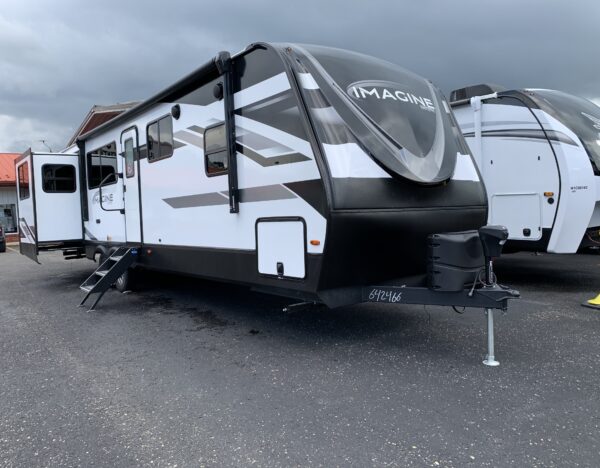 2023 GRAND DESIGN IMAGINE 3100RD