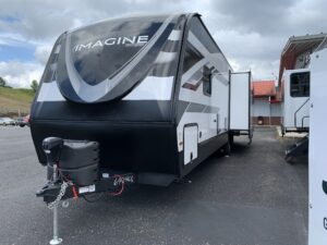 2023 GRAND DESIGN IMAGINE 3100RD