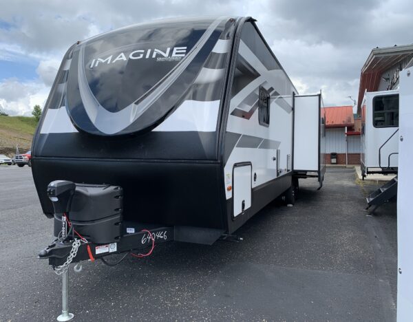 2023 GRAND DESIGN IMAGINE 3100RD