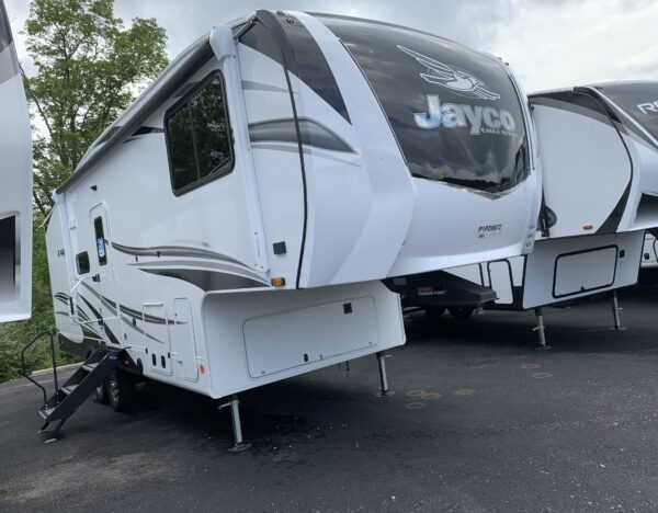 2023 JAYCO EAGLE 24RE 5TH WHEEL