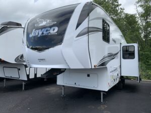 2023 JAYCO EAGLE 24RE 5TH WHEEL
