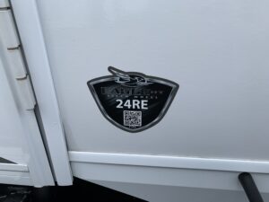 2023 JAYCO EAGLE 24RE 5TH WHEEL