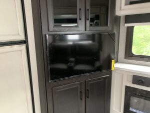 2023 JAYCO EAGLE 24RE 5TH WHEEL