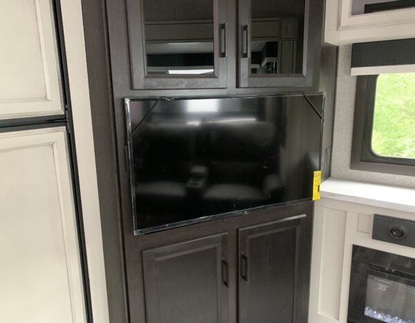 2023 JAYCO EAGLE 24RE 5TH WHEEL