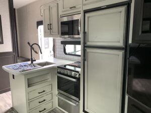 2023 JAYCO EAGLE 24RE 5TH WHEEL