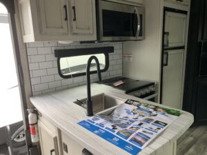 2023 JAYCO EAGLE 24RE 5TH WHEEL