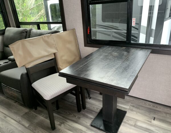 2023 JAYCO EAGLE 24RE 5TH WHEEL