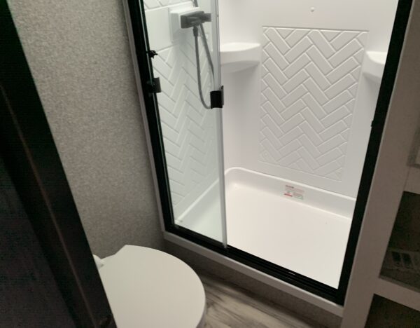 2023 JAYCO EAGLE 24RE 5TH WHEEL
