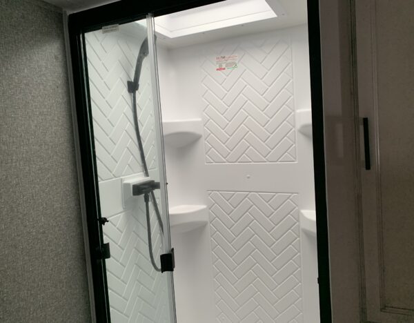 2023 JAYCO EAGLE 24RE 5TH WHEEL