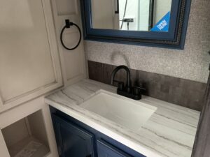 2023 JAYCO EAGLE 24RE 5TH WHEEL