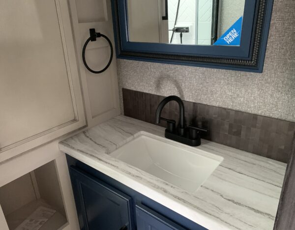 2023 JAYCO EAGLE 24RE 5TH WHEEL