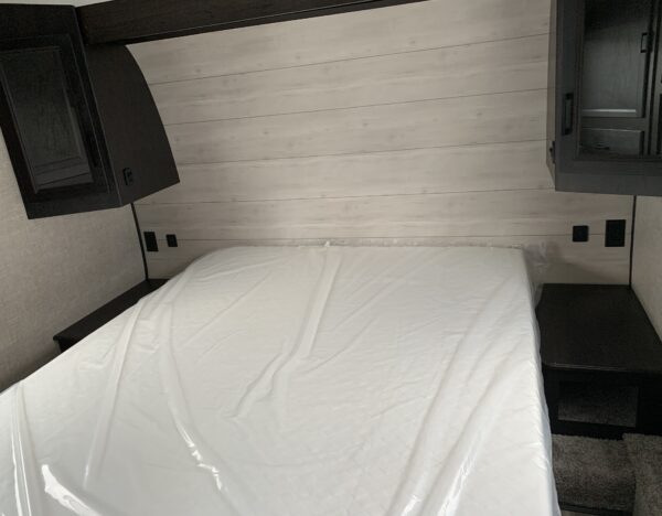 2023 JAYCO EAGLE 24RE 5TH WHEEL