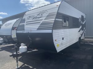 2022 HIGHLAND RIDGE OPEN RANGE 19BH