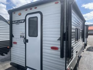 2024 SUNSET PARK RV SUN LITE 18RD