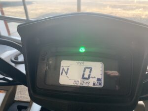 2019 SUZUKI KINGQUAD 750 ATV