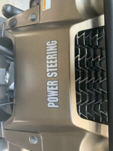 2019 SUZUKI KINGQUAD 750 ATV