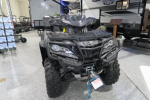 2021 CFMOTO C-FORCE 1000