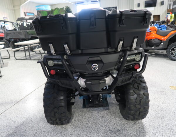 2021 CFMOTO C-FORCE 1000