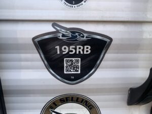2017 JAYCO JAY FLIGHT SLX 195RB