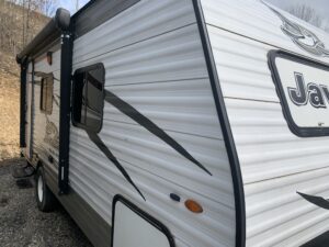 2017 JAYCO JAY FLIGHT SLX 195RB