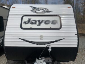 2017 JAYCO JAY FLIGHT SLX 195RB