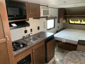 2017 JAYCO JAY FLIGHT SLX 195RB