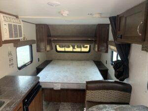 2017 JAYCO JAY FLIGHT SLX 195RB