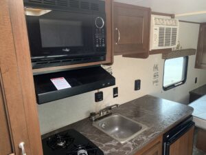 2017 JAYCO JAY FLIGHT SLX 195RB