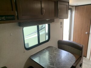 2017 JAYCO JAY FLIGHT SLX 195RB