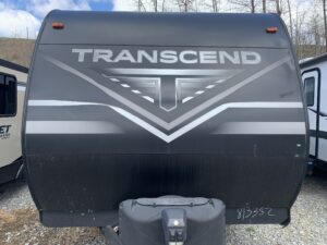 2021 GRAND DESIGN TRANSCEND 240ML