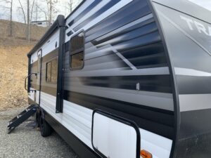 2024 SUNSET PARK RV SUN LITE LTD 13BH