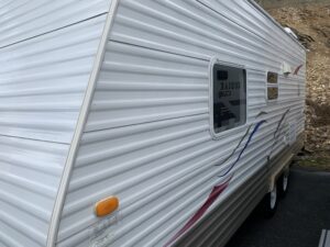 2013 GULFSTREAM AMERI-LITE 21MB