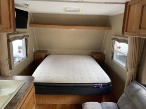 2013 GULFSTREAM AMERI-LITE 21MB