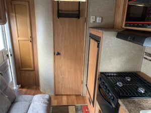 2013 GULFSTREAM AMERI-LITE 21MB