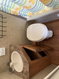 2013 GULFSTREAM AMERI-LITE 21MB