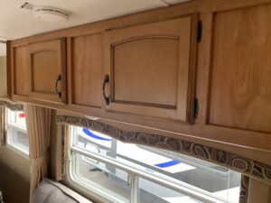 2013 GULFSTREAM AMERI-LITE 21MB