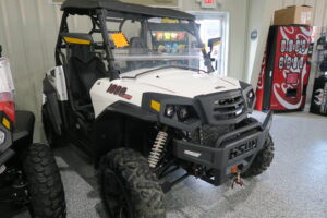 2020 HISUN STRIKE 1000 (WHITE)