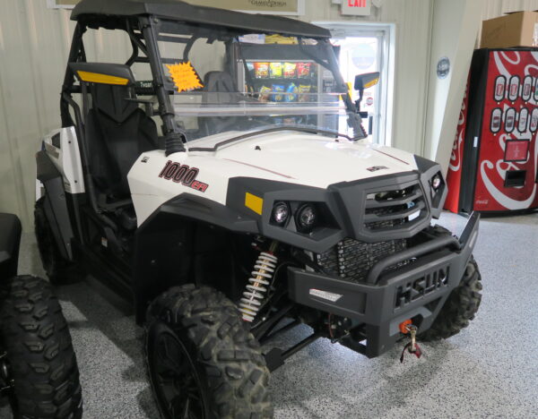 2020 HISUN STRIKE 1000 (WHITE)