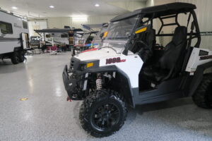 2020 HISUN STRIKE 1000 (WHITE)