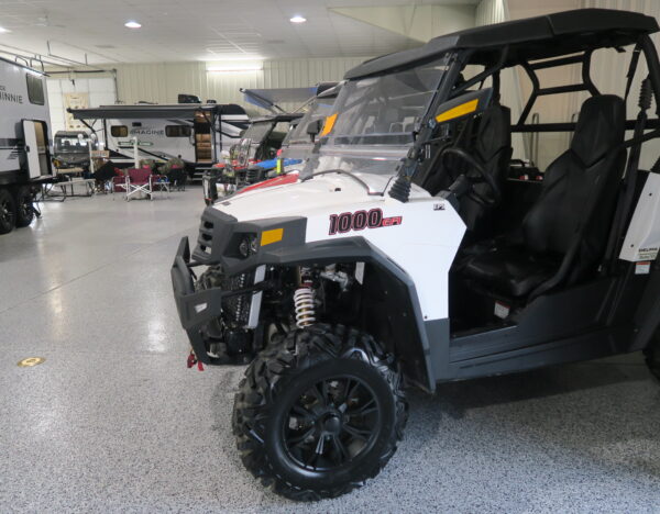 2020 HISUN STRIKE 1000 (WHITE)