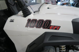2020 HISUN STRIKE 1000 (WHITE)