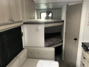 2025 FOREST RIVER WILDWOOD 174DBLE