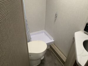 2025 FOREST RIVER WILDWOOD 174DBLE